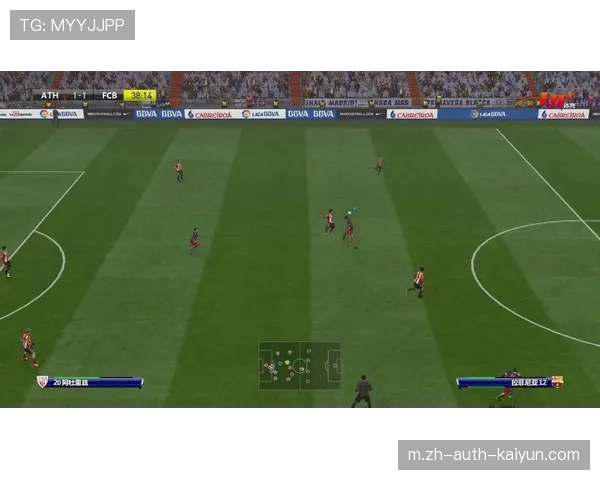 毕尔巴鄂双后腰防守覆盖不足,巴萨在中路腹地完成12次关键传球