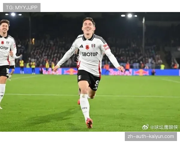 富勒姆威尔逊远射尝试过多,进攻选择合理性在僵局中受到质疑 富勒姆威尔逊远射尝试过多,进攻选择合理性在僵局中受到质疑