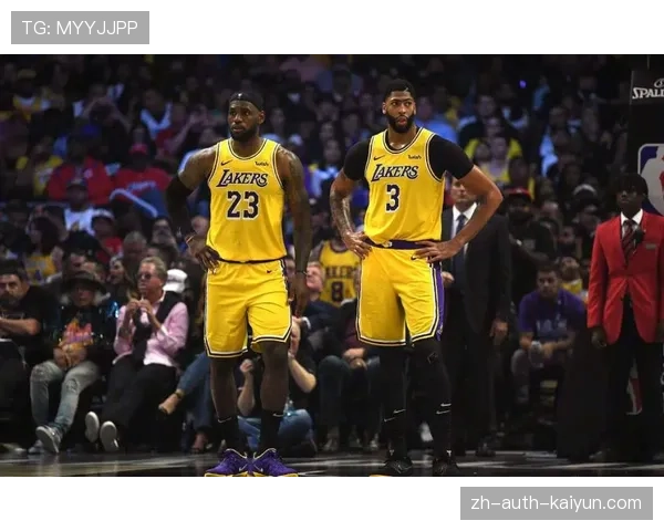 湖人区域联防结合包夹，破解掘金双核体系终结心魔